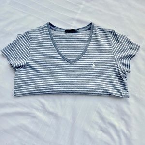 Polo Ralph Lauren v-neck tee